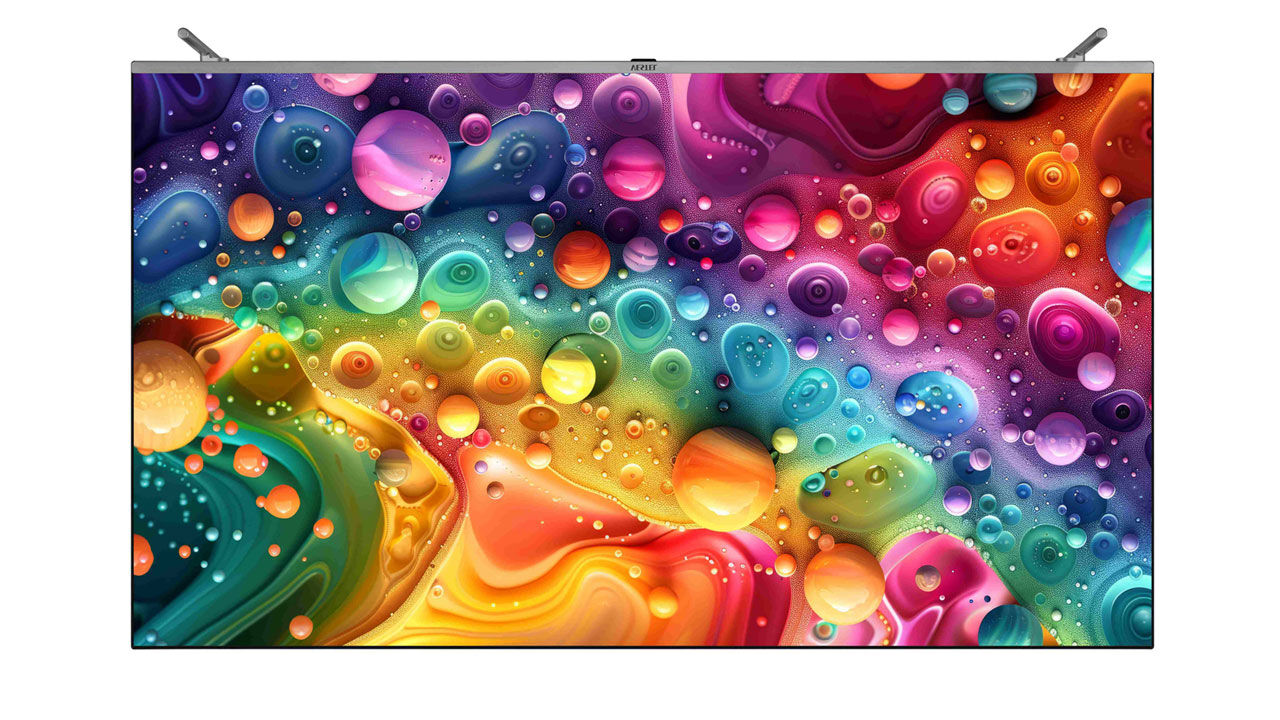 Beyaz eşya konuşacak TV reyting ölçecek! Yapay zekâ ve IoT teknolojileriyle yeni dönem kapıda Beyaz eşya konuşacak TV reyting ölçecek! Yapay zek ve IoT teknolojileriyle yeni dönem kapıda - 1. Resim