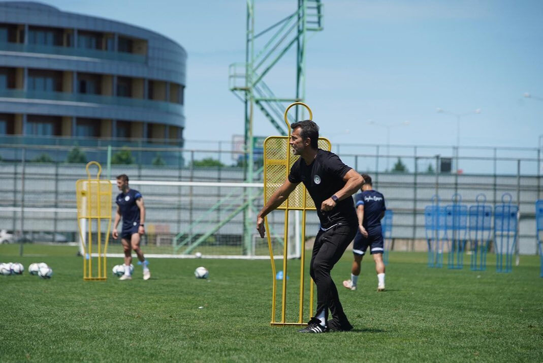 Bülent Yılmaz'ın yeni adresi belli oldu! İstanbul ekibine imza attı - 3. Resim