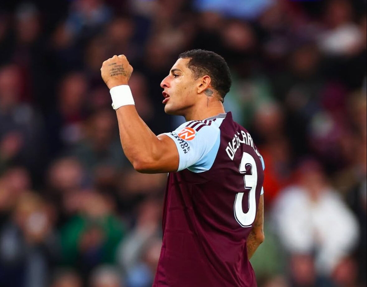 Diego Carlos kimdir, kaç yaşında, hangi takımda nerede oynuyor? Fenerbahçe, Diego Carlos ile anlaştı Diego Carlos kimdir, kaç yaşında, hangi takımda nerede oynuyor? Fenerbahçe, Diego Carlos ile anlaştı - 1. Resim