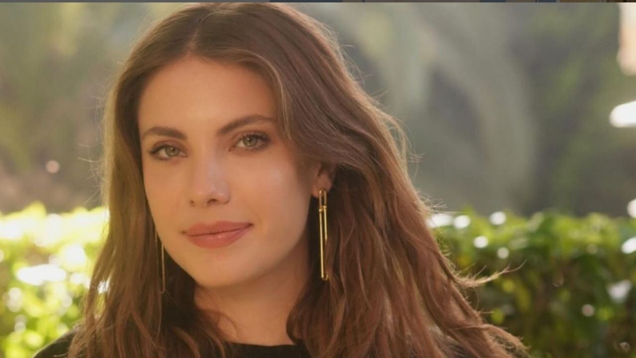 Eda Ece kimdir? Yasak Elma'nın Yıldız'ı Şakir Paşa Ailesi kadrosunda! - 1. Resim