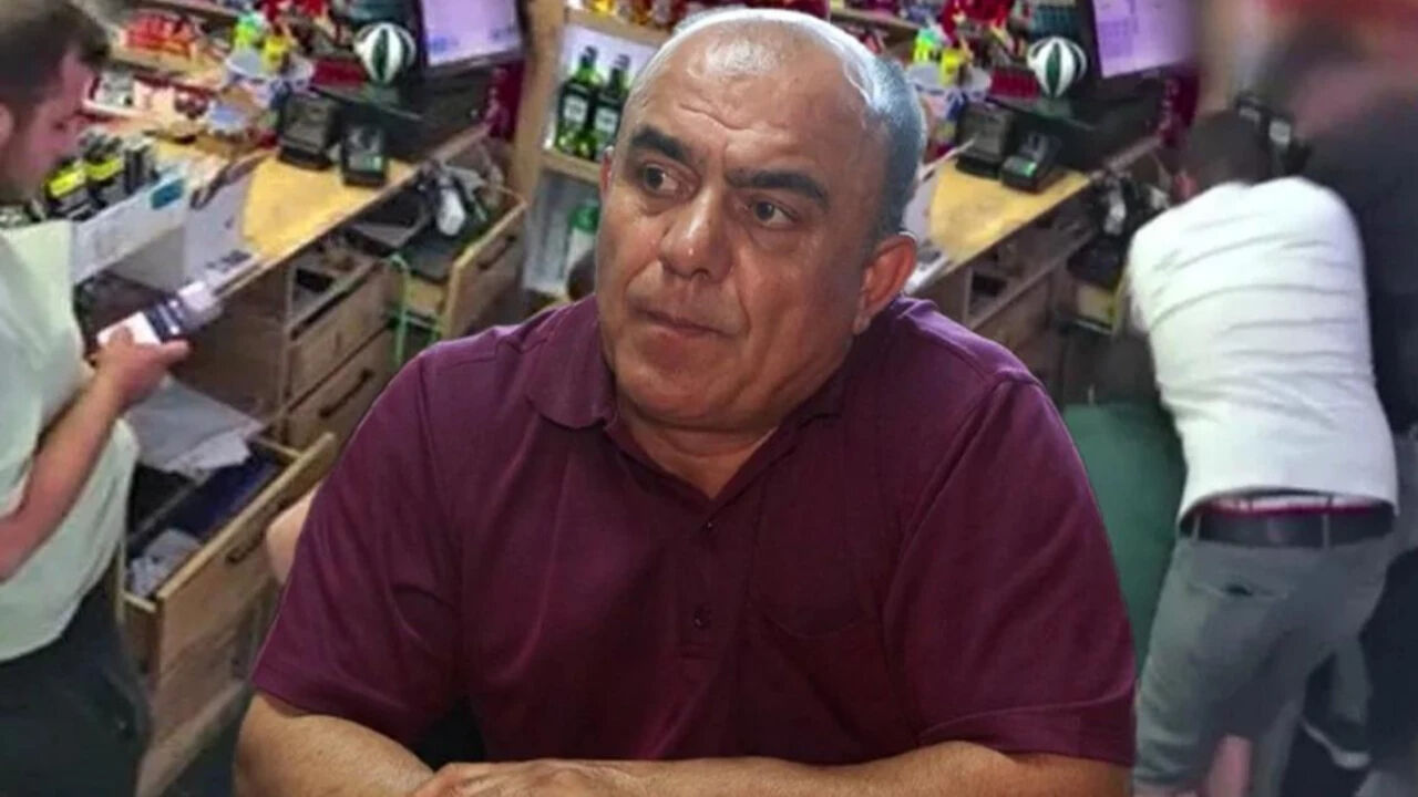 Esenyurt'ta şok eden cinayet! Genç adamın babasından çarpıcı itiraf: Esenyurt'ta şok eden cinayet! Genç adamın babasından çarpıcı itiraf: