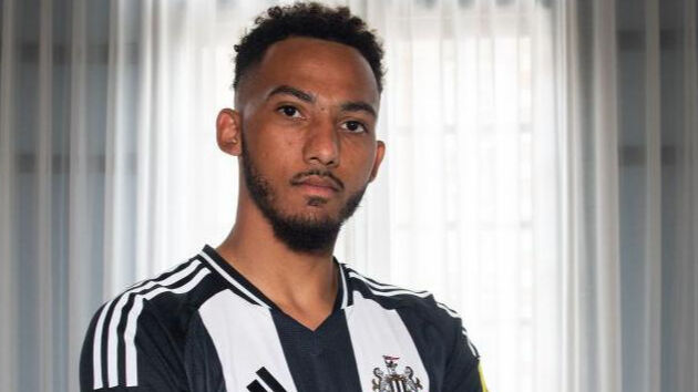 Fenerbahçe'ye kötü haber! Newcastle'ın hocası basın toplantısında açıkladı Fenerbahçe'de deprem! Newcastle'ın hocası basın toplantısında açıkladı - 1. Resim