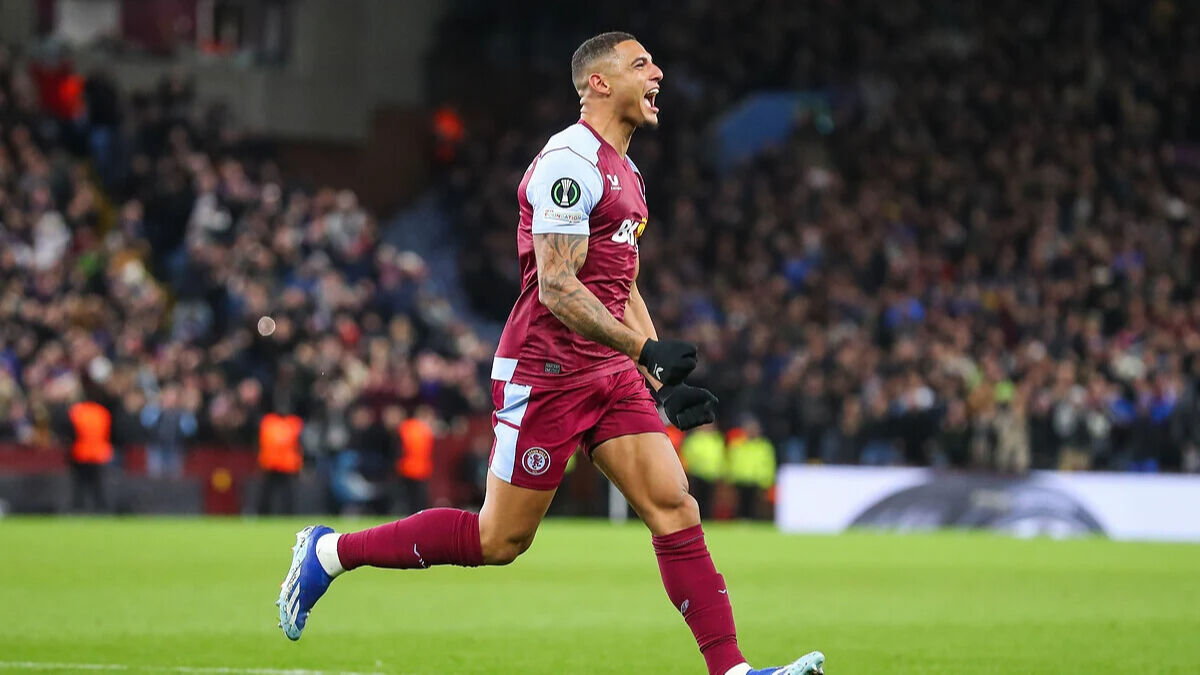 Fenerbahçe'den ilk transfer! Yıldız oyuncuyla anlaşmaya varıldı - 2. Resim