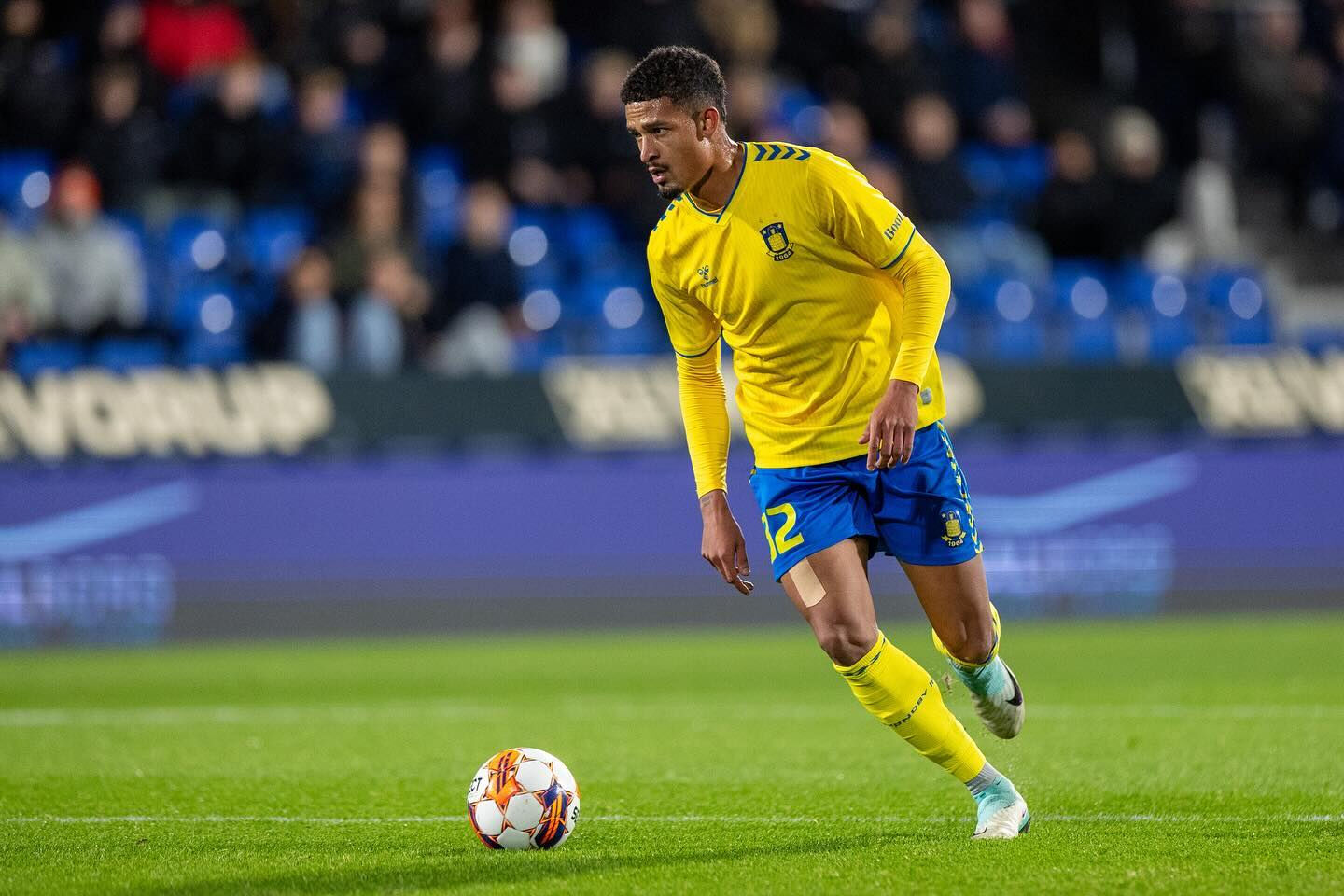 Frederik Alves'den Trabzonspor'a yeşil ışık! Frederik Alves'den Trabzonspor'a yeşil ışık! - 2. Resim