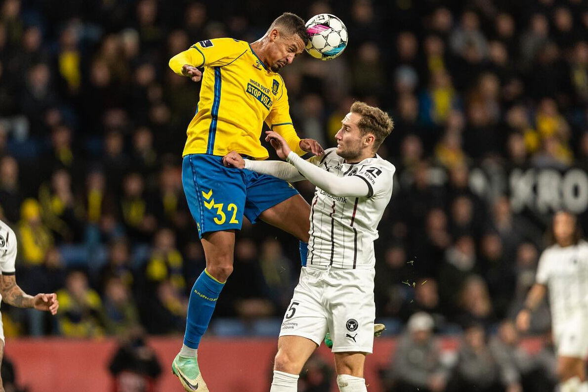 Frederik Alves'den Trabzonspor'a yeşil ışık! Frederik Alves'den Trabzonspor'a yeşil ışık! - 1. Resim