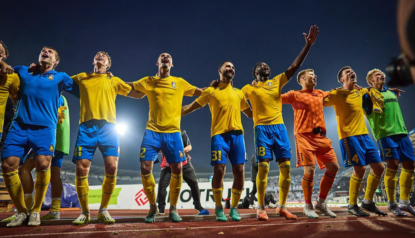 Frederik Alves'den Trabzonspor'a yeşil ışık! Frederik Alves'den Trabzonspor'a yeşil ışık! - 3. Resim