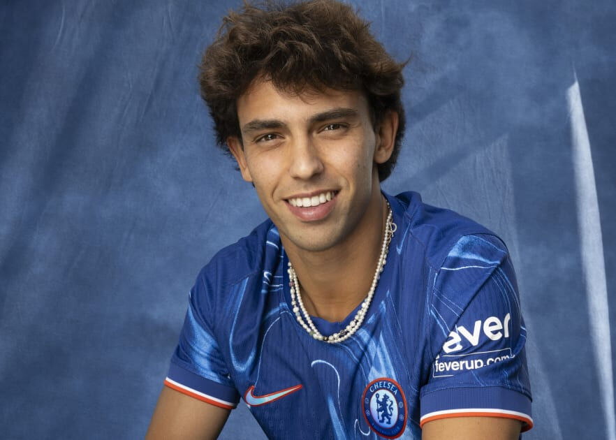 Galatasaray Joao Felix hamlesi! Jorge Mendes transferi doğruladı Fenerbahçe'nin gündemindeydi! Joao Felix için çok sıcak gelişme - 1. Resim