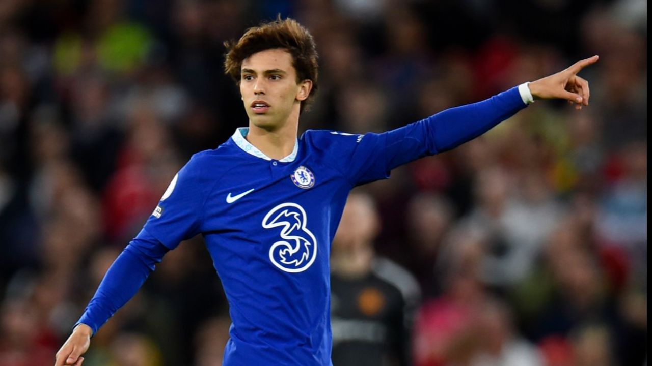 Galatasaray Joao Felix hamlesi! Jorge Mendes transferi doğruladı Fenerbahçe'nin gündemindeydi! Joao Felix için çok sıcak gelişme