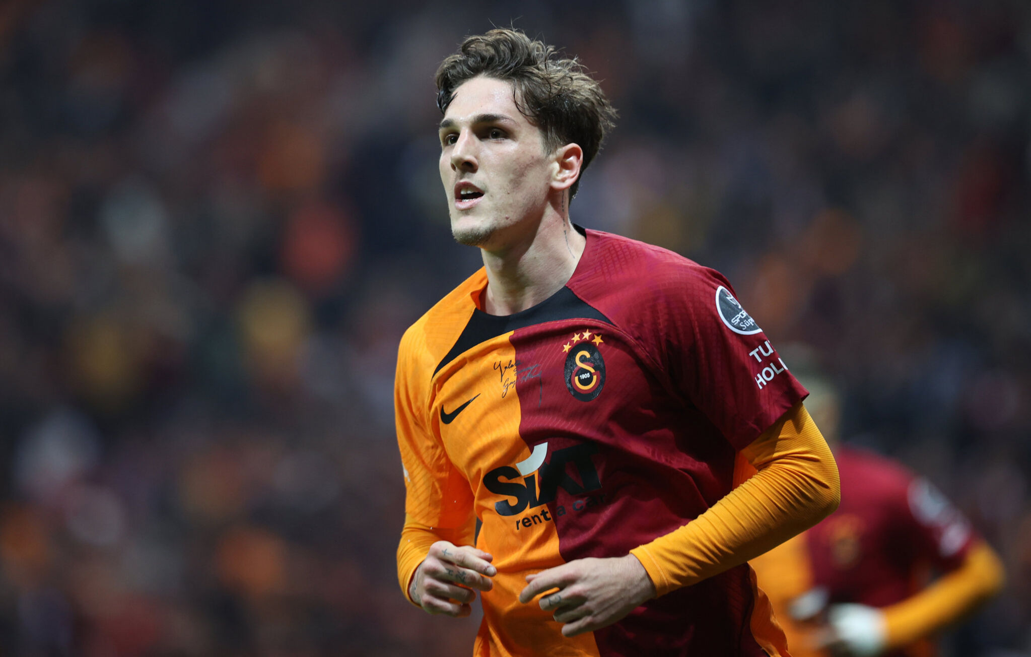 Galatasaray transferi son güne bırakıyor! Zaniolo formülü uygulanacak - 2. Resim