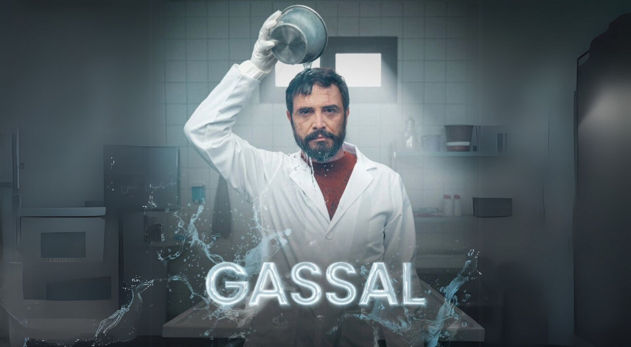 Gassal dizisi nerede çekiliyor? TRT Tabii Gassal 2. sezon fragmanını yayınladı! - 3. Resim