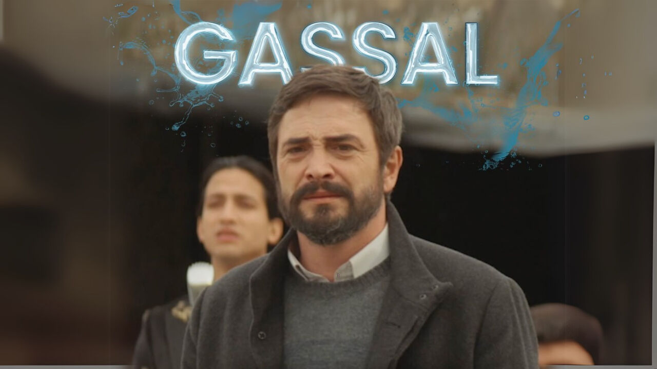 Gassal dizisi nerede çekiliyor? TRT Tabii Gassal 2. sezon fragmanını yayınladı! - 2. Resim