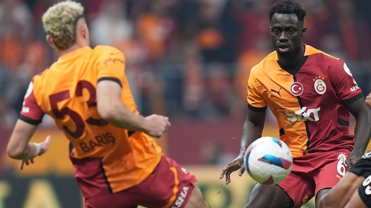 Hatayspor Galatsaray maçı nerede izlenir? Yayın bilgileri paylaşıldı - 3. Resim