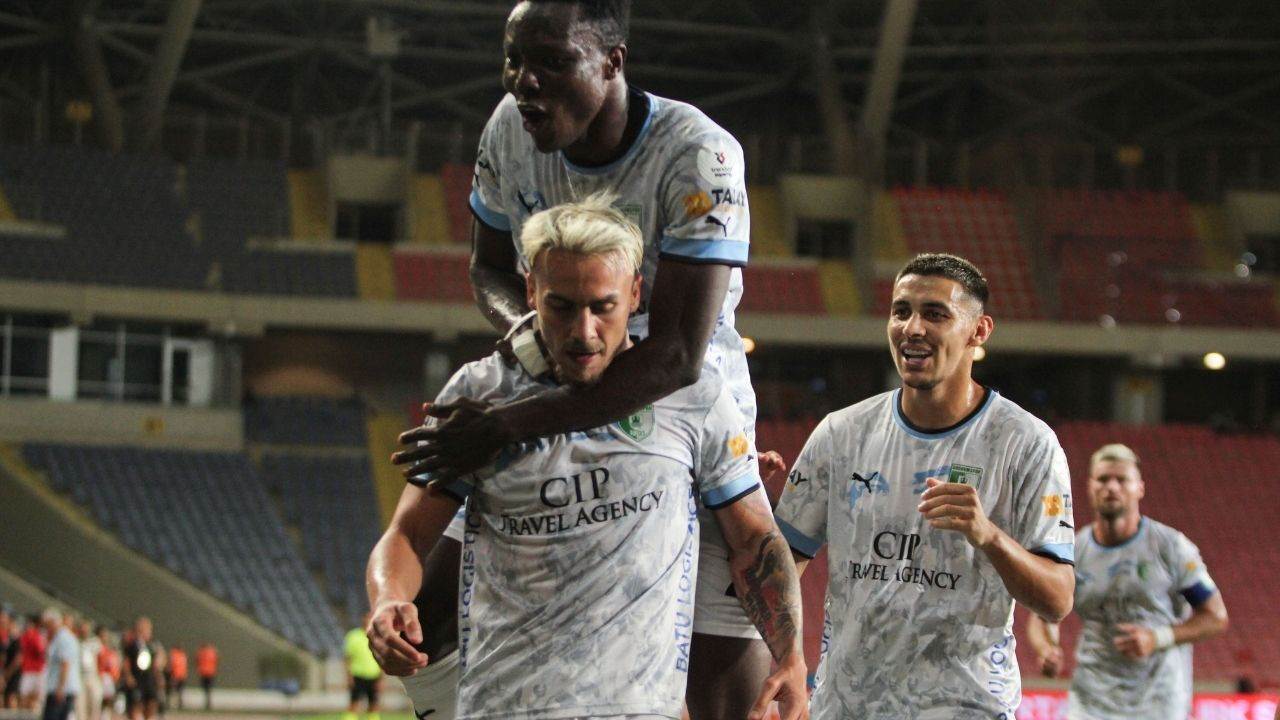 Hatayspor Galatsaray maçı nerede izlenir? Yayın bilgileri paylaşıldı - 2. Resim