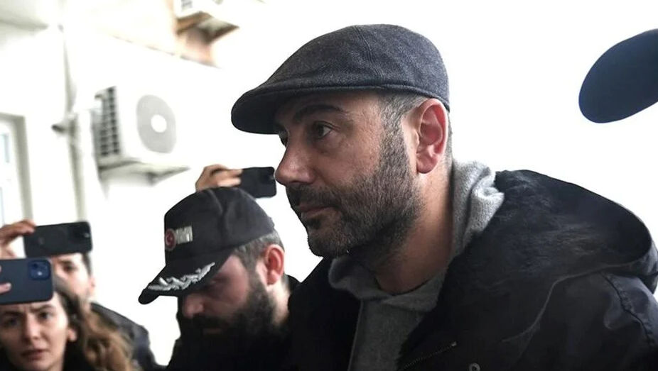 İçişleri Bakanlığı duyurdu! CHP'li Beşiktaş Belediye Başkanı Rıza Akpolat görevden uzaklaştırıldı İçişleri Bakanlığı duyurdu! Tutuklanan Rıza Akpolat görevden uzaklaştırıldı - 1. Resim