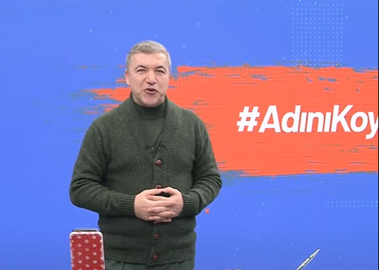 İsmail Küçükkaya bugün neden yok? Sosyal medya hesabından açıklama yaptı - 2. Resim