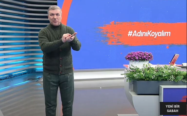 İsmail Küçükkaya bugün neden yok? Sosyal medya hesabından açıklama yaptı - 1. Resim