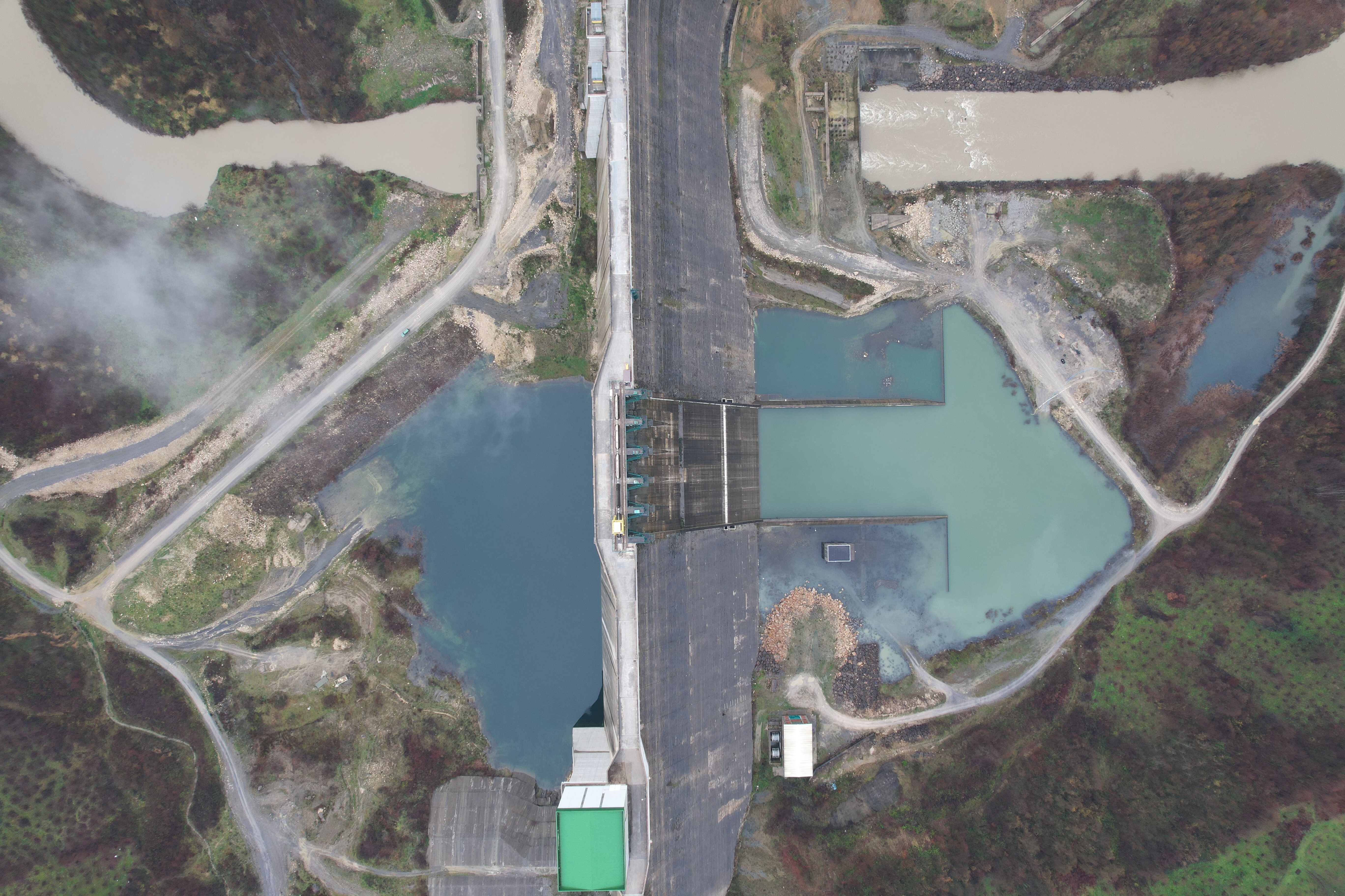 İstanbul'un sigortasında tehlike çanları! Çatlaklar korkutuyor, 15 milyon tehlikede - 1. Resim