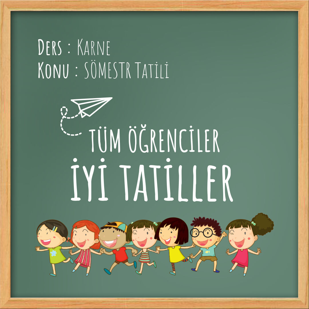 Karne tebrik mesajları 2025: Çocuklarınızı, yeğenleriniz, torunlarınızı en güzel, en içten karne tebrik mesajları ile sevindirin - 3. Resim