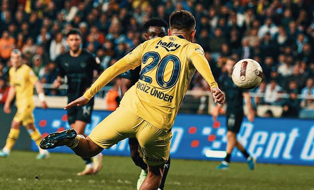 Lens, Lille ve Nantes'den onay çıkmadı! Cengiz Ünder'in yeni rotası İtalya... - 2. Resim