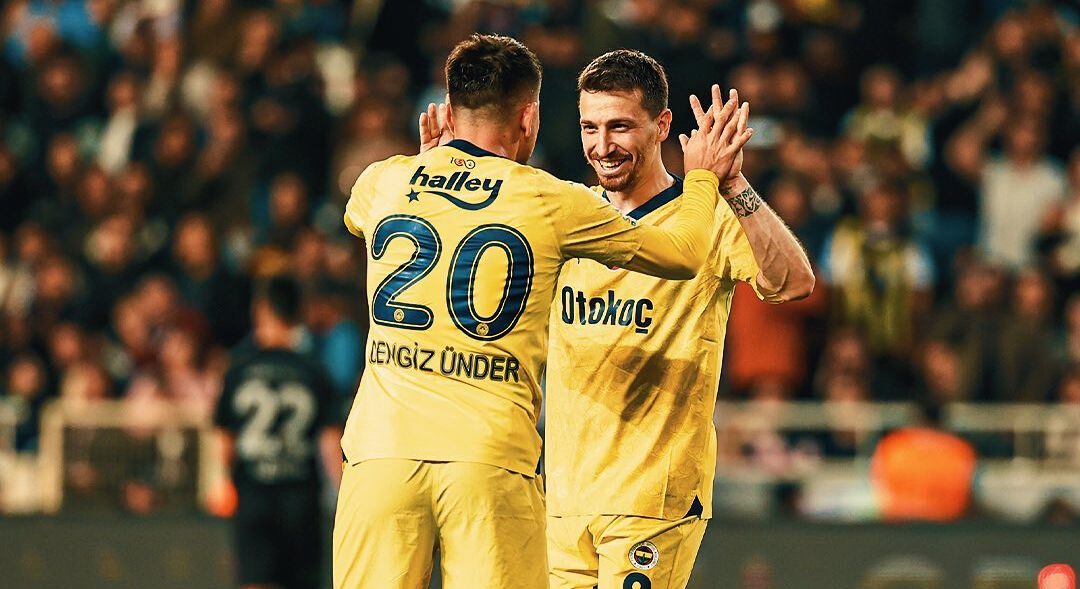 Lens, Lille ve Nantes'den onay çıkmadı! Cengiz Ünder'in yeni rotası İtalya... - 3. Resim