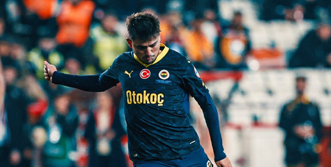 Lens, Lille ve Nantes'den onay çıkmadı! Cengiz Ünder'in yeni rotası İtalya... - 4. Resim