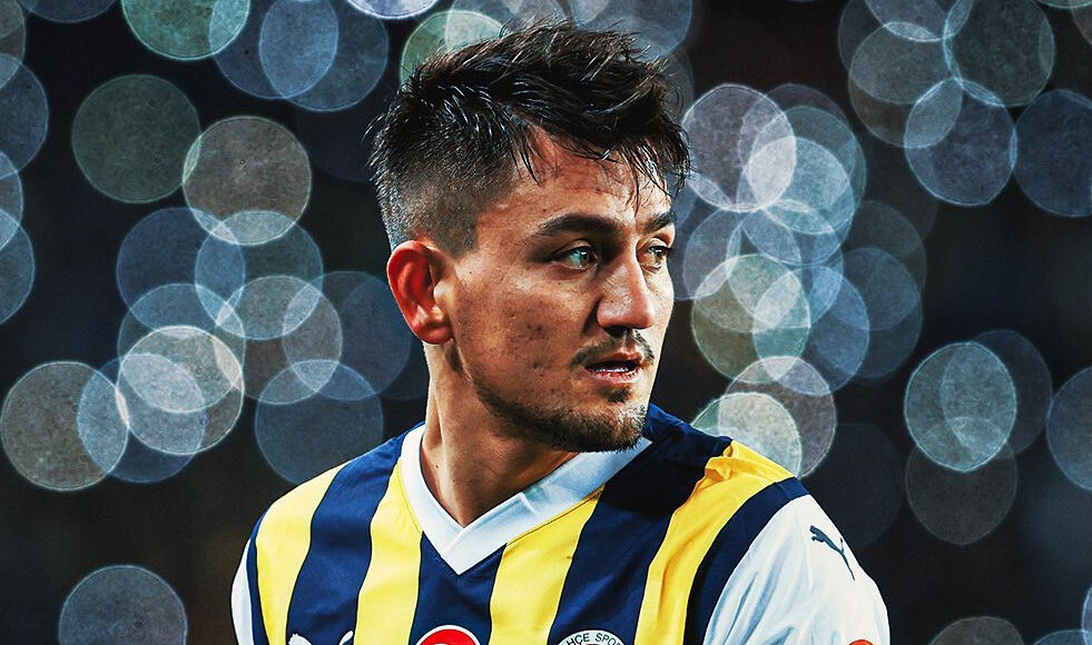 Lens, Lille ve Nantes'den onay çıkmadı! Cengiz Ünder'in yeni rotası İtalya... - 5. Resim