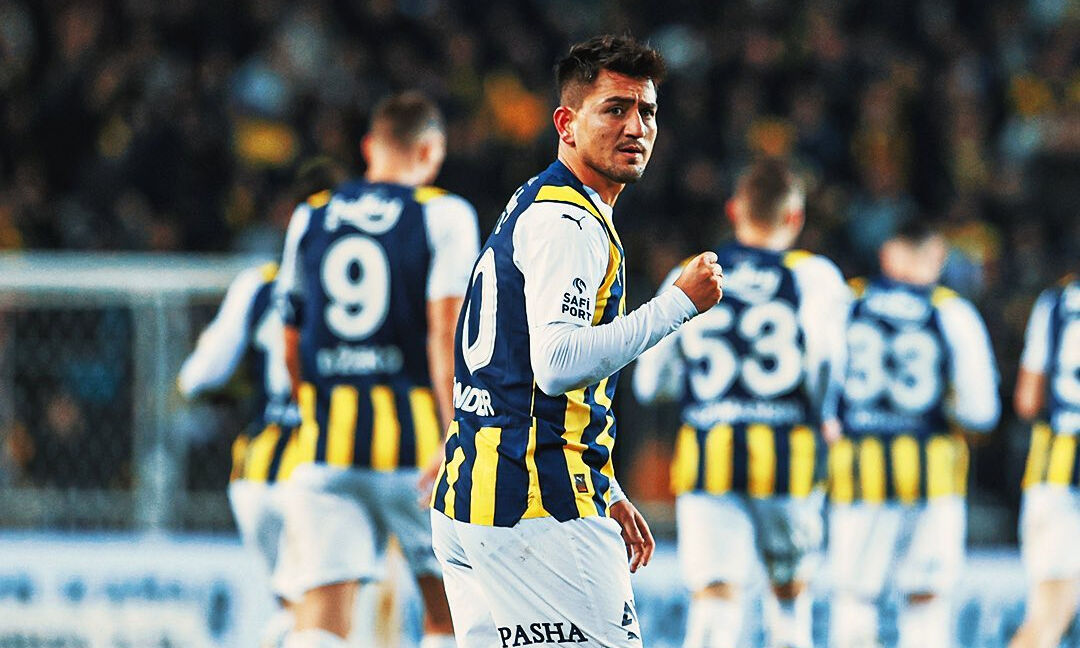 Lens, Lille ve Nantes'den onay çıkmadı! Cengiz Ünder'in yeni rotası İtalya... - 6. Resim