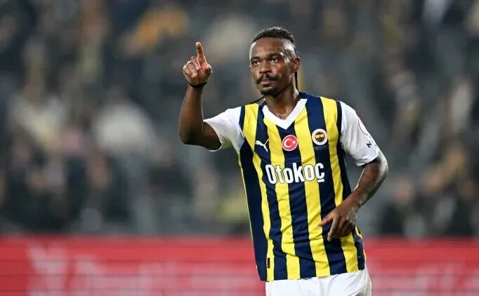 Lincoln Henrique, Fenerbahçe'ye veda etti! Instagram hesabından duyurdu Lincoln Henrique, Fenerbahçe'ye veda etti! Instagram hesabından duyurdu - 1. Resim