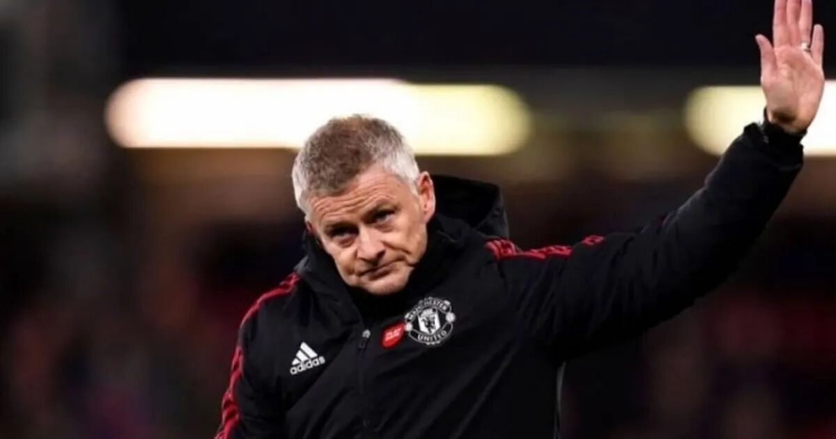 Ole Gunnar Solskjaer, İstanbul'a ne zaman gelecek? Geliş tarihi ve saati belli oldu Ole Gunnar Solskjaer, İstanbul'a ne zaman gelecek? Geliş tarihi ve saati belli oldu - 4. Resim