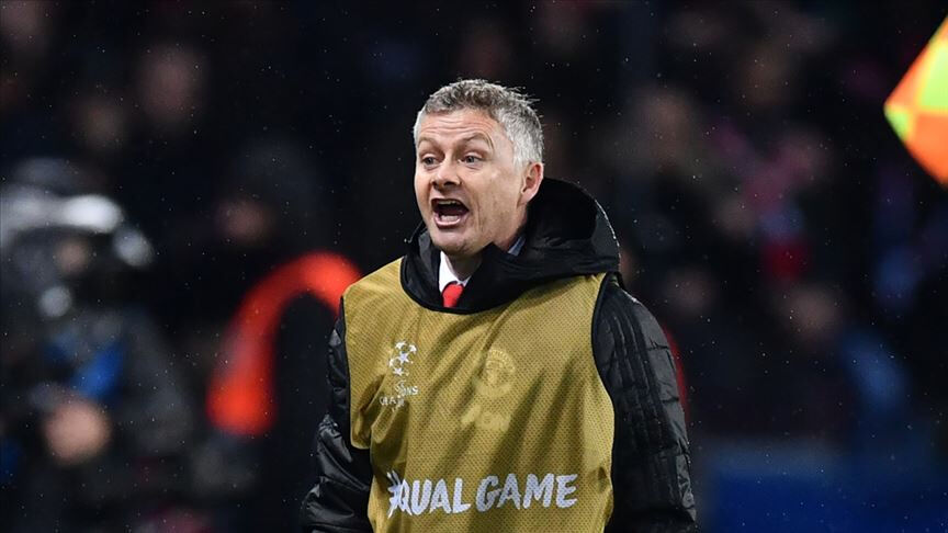 Ole Gunnar Solskjaer, İstanbul'a ne zaman gelecek? Geliş tarihi ve saati belli oldu Ole Gunnar Solskjaer, İstanbul'a ne zaman gelecek? Geliş tarihi ve saati belli oldu - 1. Resim