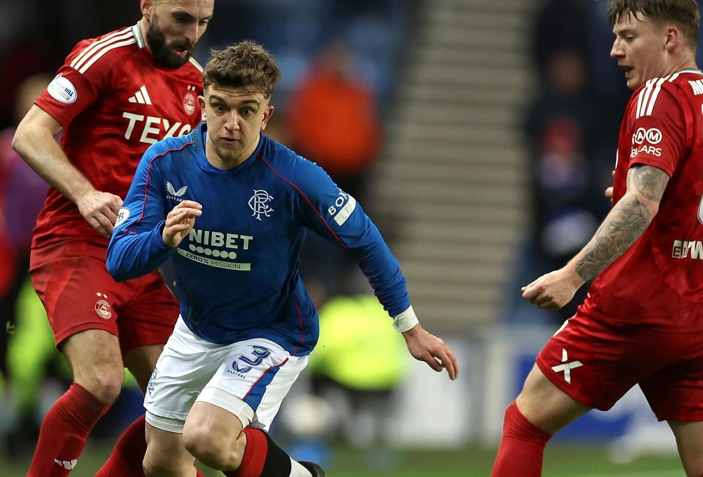 Rıdvan Yılmaz yuvasına dönüyor! İlk teklif yapıldı Rıdvan Yılmaz yuvasına dönüyor! İlk teklif yapıldı - 1. Resim