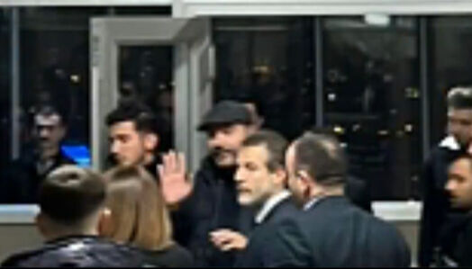 Rıza Akpolat tutuklandı mı, neden tutuklandı? Beşiktaş Belediye Başkanı savcılık ifadesi - 3. Resim