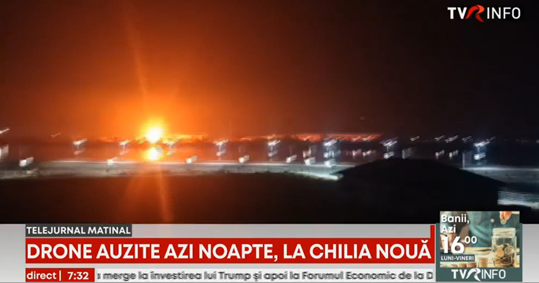 Rusya yanlışlıkla Romanya'yı vurdu! NATO alarmda - 3. Resim