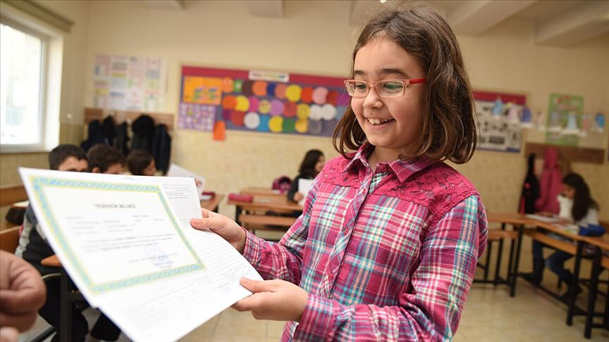 Sömestr tatili ne zaman bitecek? Okullarda 2.dönemin başlayacağı tarih belli oldu - 1. Resim