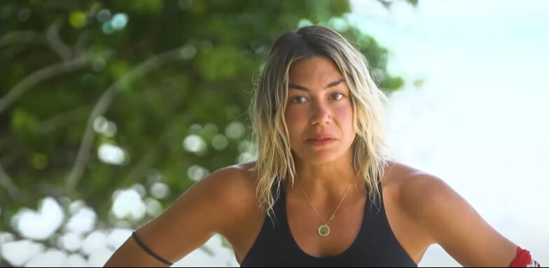 Survivor Asena Demirbağ kimdir? Yaşı, memleketi mesleği merak ediliyor - 2. Resim