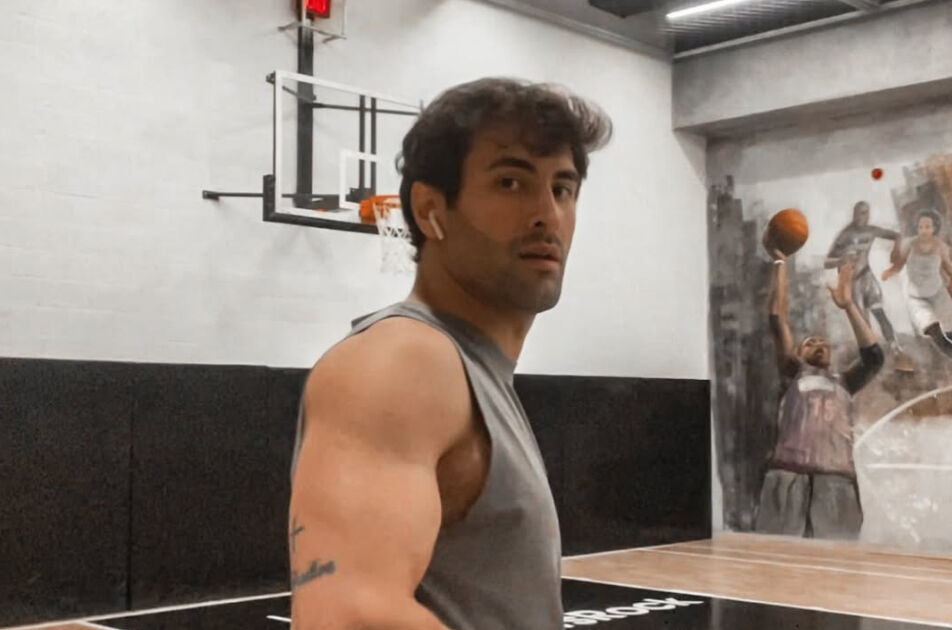 Survivor Doğuş kimdir, kaç yaşında, nereli? Doğuş Dicle'nin hayatı ve biyografisi Survivor Doğuş kimdir, kaç yaşında, nereli? Doğuş Dicle'nin hayatı ve biyografisi - 4. Resim