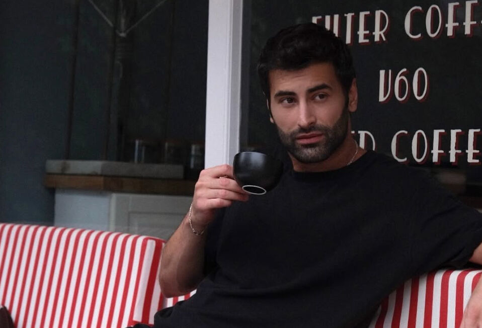 Survivor Doğuş kimdir, kaç yaşında, nereli? Doğuş Dicle'nin hayatı ve biyografisi Survivor Doğuş kimdir, kaç yaşında, nereli? Doğuş Dicle'nin hayatı ve biyografisi - 2. Resim