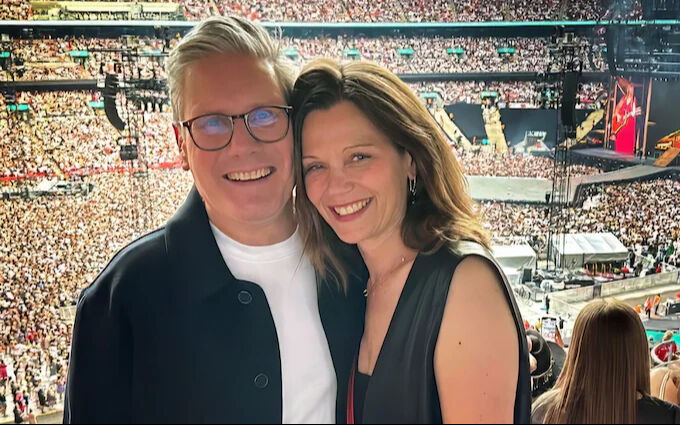 Taylor’ın konseri İngiltere'de Belediye Başkanı’nın başını yaktı! Taylor’ın konseri İngiltere'de Belediye Başkanı’nın başını yaktı! - 1. Resim