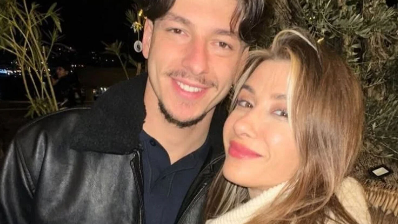 'Tercih etmediğimiz gelin adayı' demişti! Enis Destan, aşkı için annesini sildi - 1. Resim