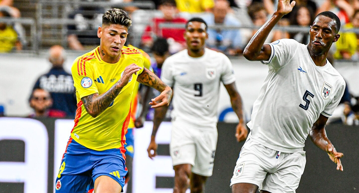 Trabzonspor'dan Carrascal hamlesi! Girişimler başladı - 5. Resim