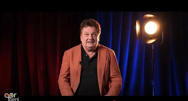 Vedat Milor hastalığını ilk kez açıkladı: Yedikleri yüzünden olmuş... "1000 yılda anca düzelir" Vedat Milor hastalığını ilk kez açıkladı: Yedikleri yüzünden olmuş... "1000 yılda anca düzelir" - 1. Resim