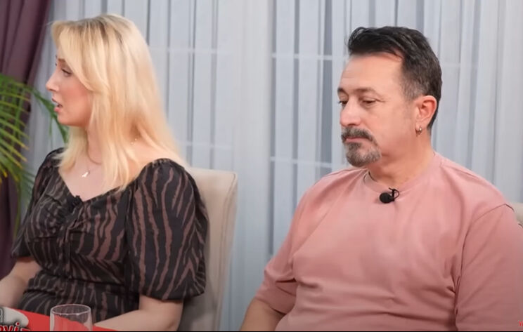 Yemekteyiz Harun İşim kimdir? Zuhal Topal'la Yemekteyiz 5. gün yarışmacısı - 1. Resim