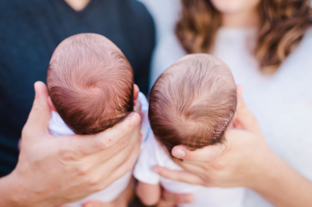 2024'te en çok kullanılan bebek isimleri belli oldu: Alparslan yerini koruyor - 1. Resim