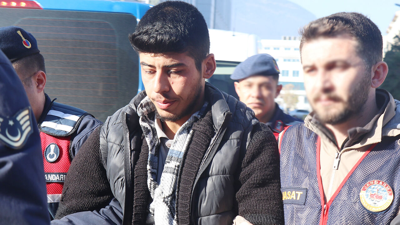 8 yıl boyunca planlanan cinayette yeni bir detay ortaya çıktı - 2. Resim