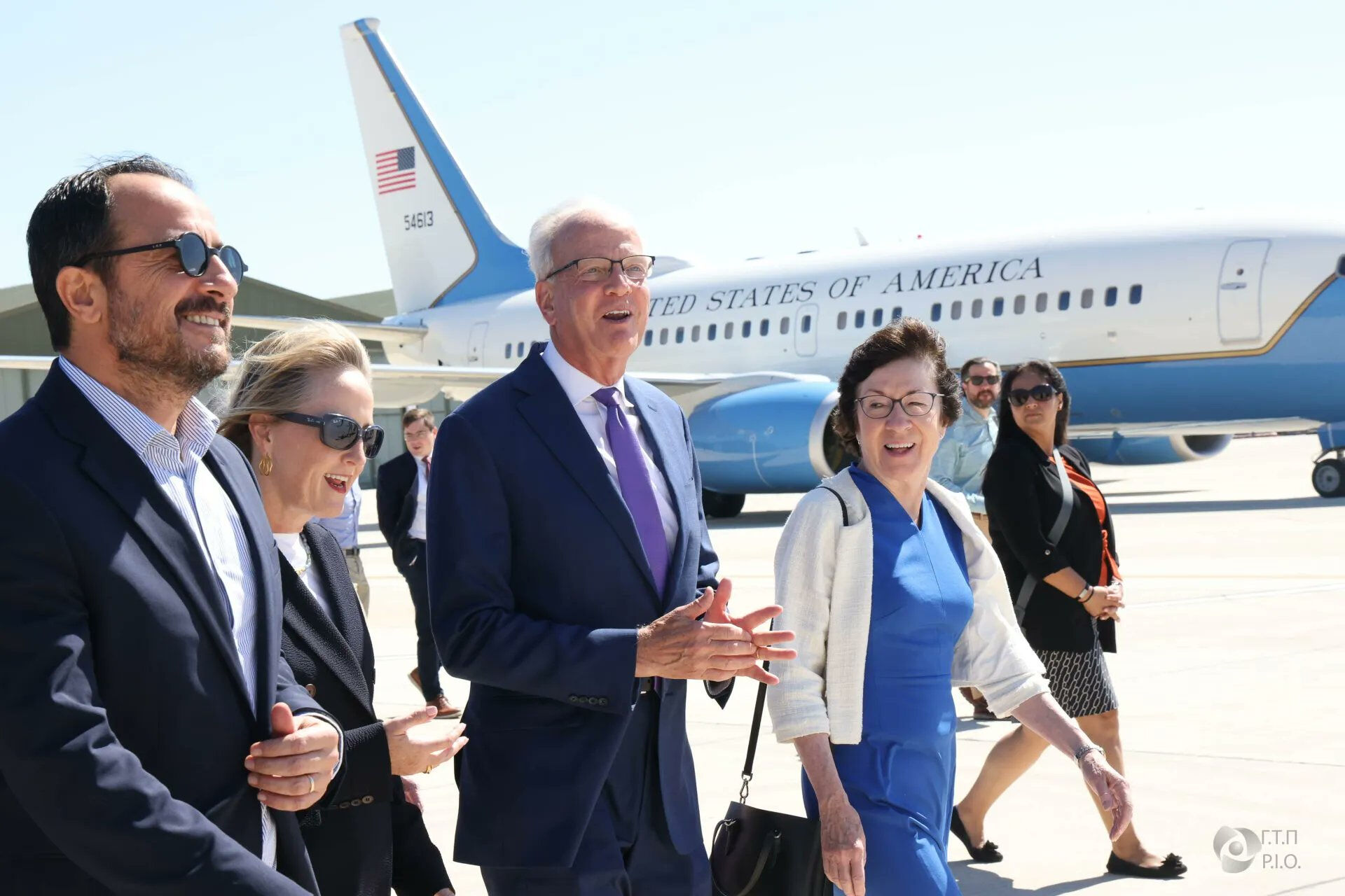 ABD Güney Kıbrıs’ta yeni üsler kuruyor! ABD Güney Kıbrıs’ta yeni üsler kuruyor! - 1. Resim