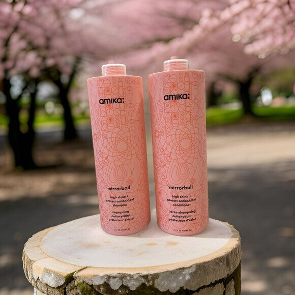 AMIKA şampuan hangi ülkenin, nerede satılıyor? - 1. Resim