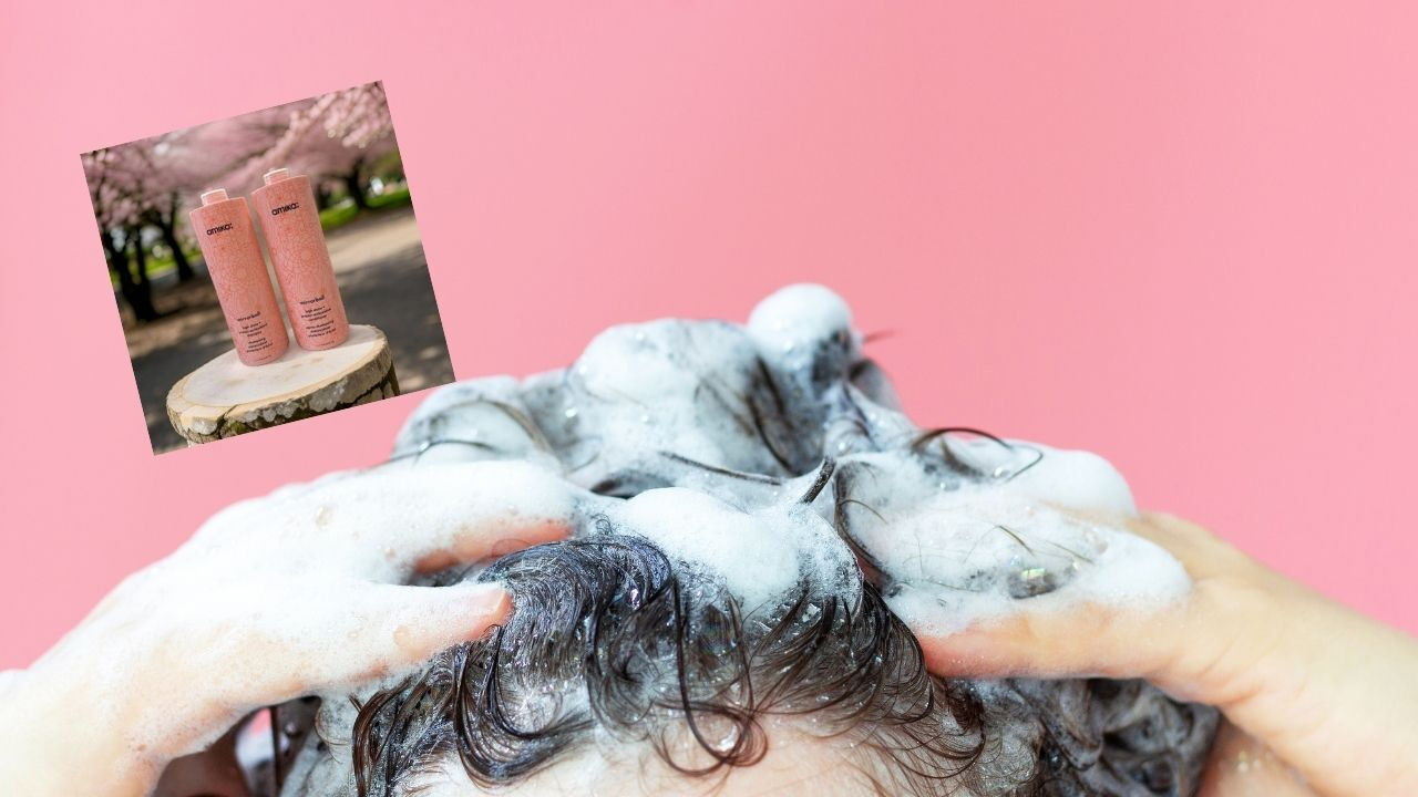 AMIKA şampuan hangi ülkenin, nerede satılıyor? - 2. Resim