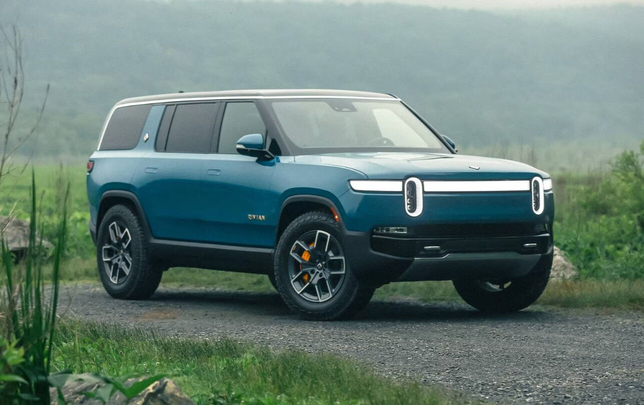 Avrupa’da hızı kesilen Volkswagen, yüzünü Amerika’ya döndü! - 1. Resim