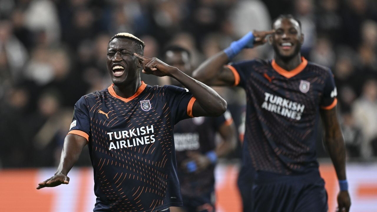 Başakşehir Rizespor hangi kanalda? Yayın bilgileri paylaşıldı Başakşehir Rizespor hangi kanalda? Yayın bilgileri paylaşıldı - 2. Resim