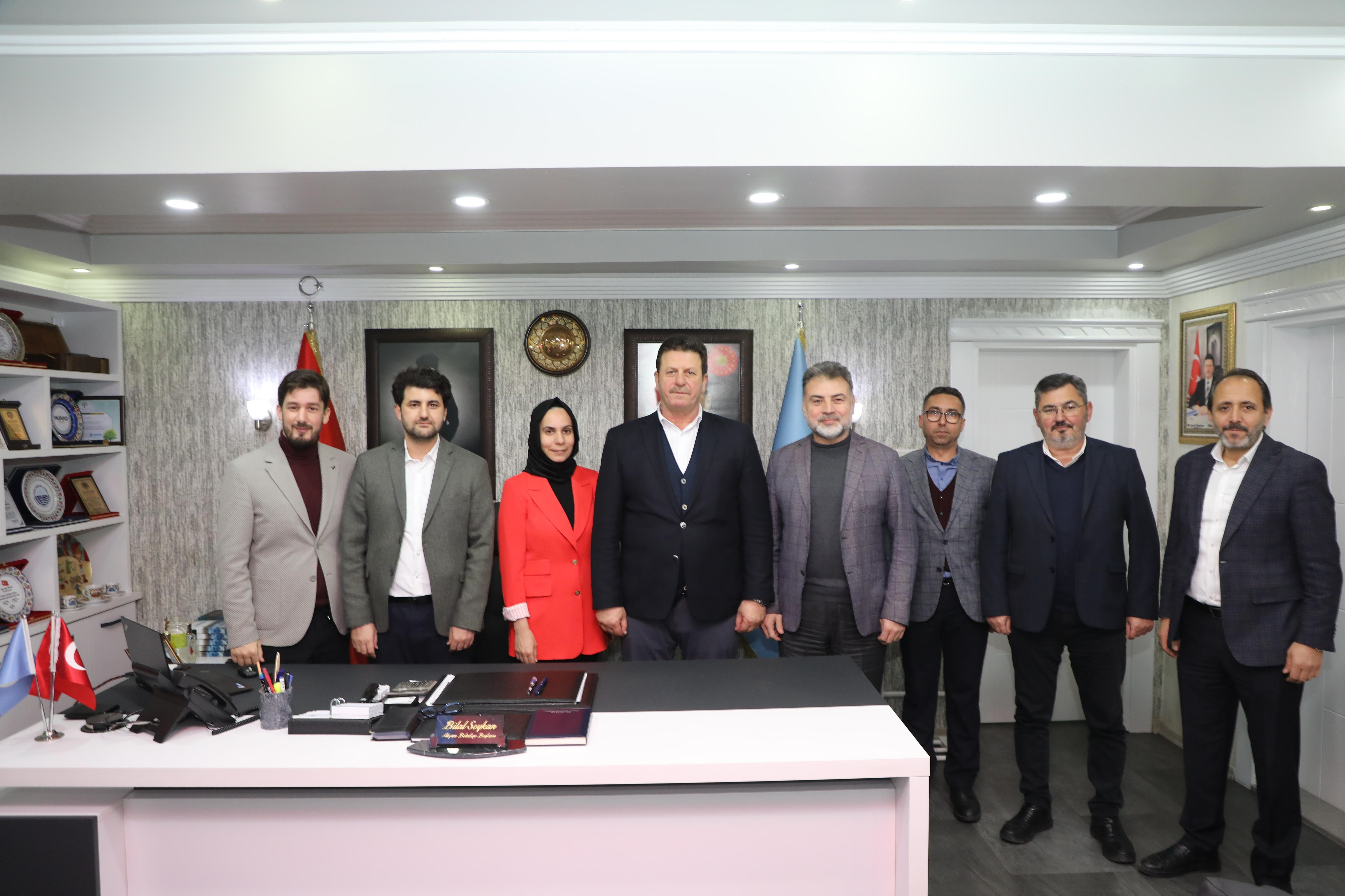 Belediye enflasyona ezdirmedi! İşçilere yüzde 47,38 zam - 2. Resim
